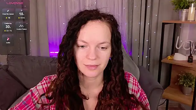 CoreyJane online show from 5, 10, 2025