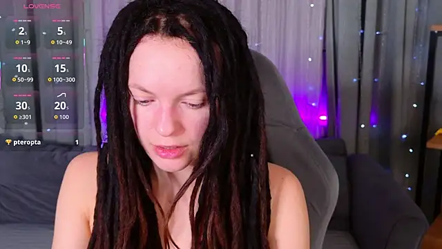 Snapshot of CoreyJane chatting on 11, 5, 2026 CoreyJane online show from 11, 5, 2026