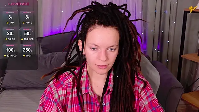 CoreyJane online show from 27, 11, 2025