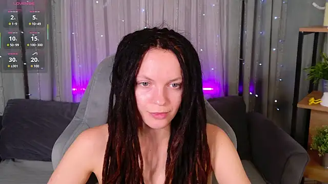 CoreyJane online show from 29, 7, 2026