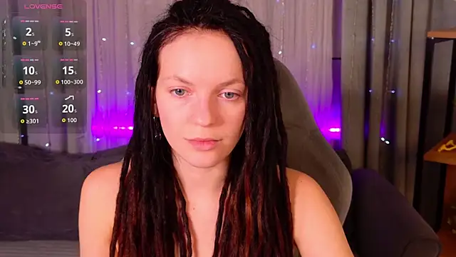 CoreyJane online show from 20, 4, 2026
