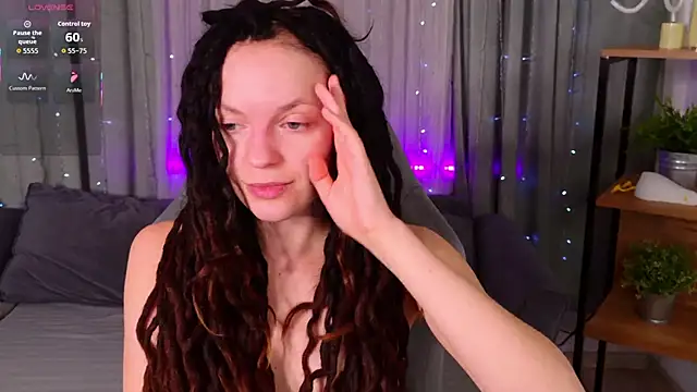 Snapshot of CoreyJane chatting on 26, 5, 2026 CoreyJane online show from 26, 5, 2026