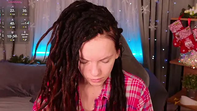 CoreyJane online show from 7, 1, 2026