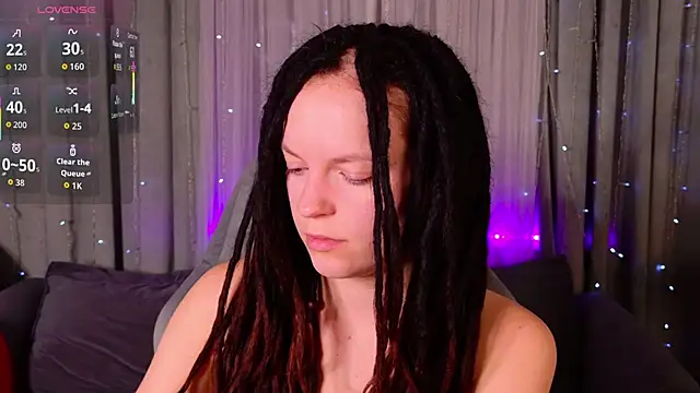 Snapshot of CoreyJane chatting on 7, 5, 2026 CoreyJane online show from 7, 5, 2026