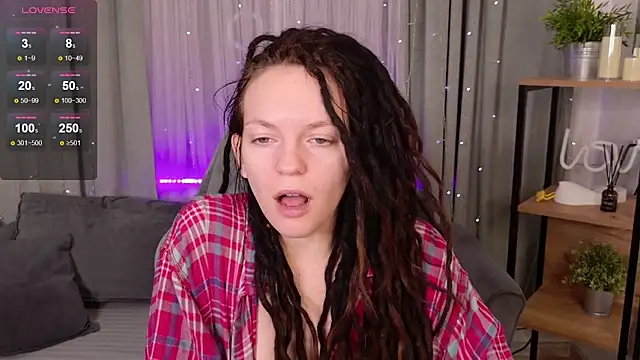 CoreyJane online show from 14, 10, 2025