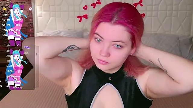 Lisa Adam online show from 12, 2, 2026