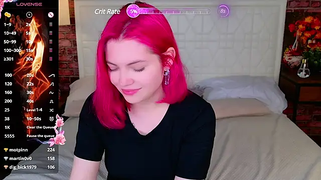 Lisa Adam online show from 10, 2, 2025