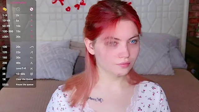 Lisa Adam online show from 30, 3, 2026