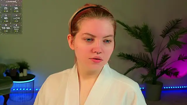 Snapshot of Lisa_Adam chatting on 15, 6, 2026 Lisa Adam online show from 15, 6, 2026