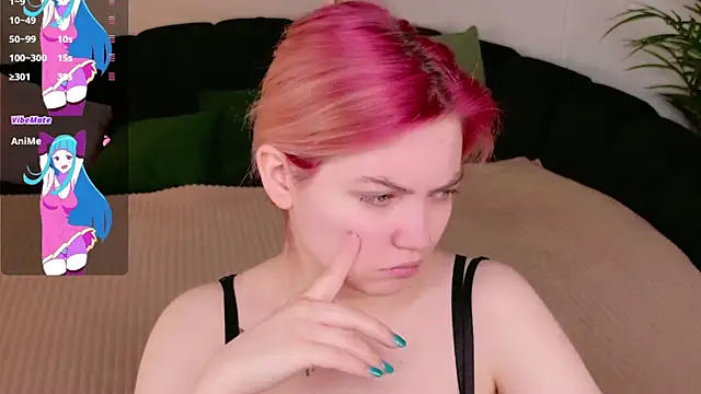 Lisa Adam online show from 13, 2, 2026