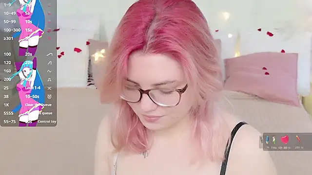 Lisa Adam online show from 9, 2, 2026