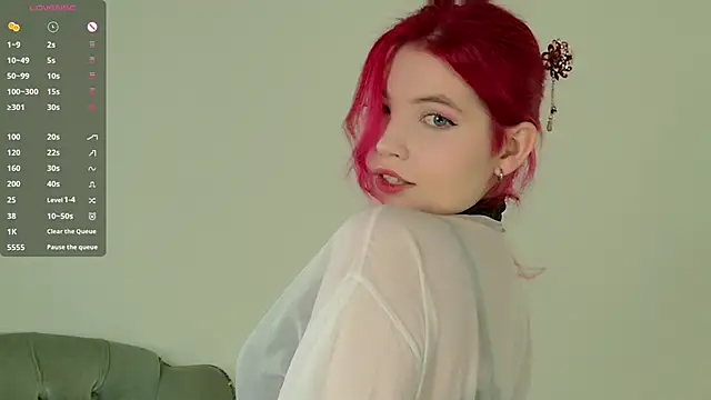 Lisa Adam online show from 20, 4, 2026