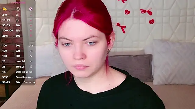 Lisa Adam online show from 19, 4, 2026