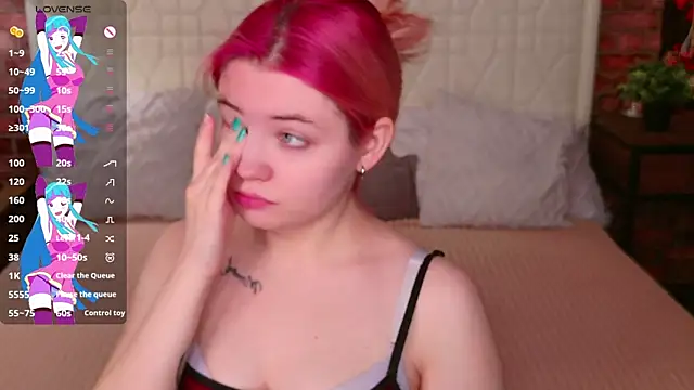 Lisa Adam online show from 10, 2, 2026