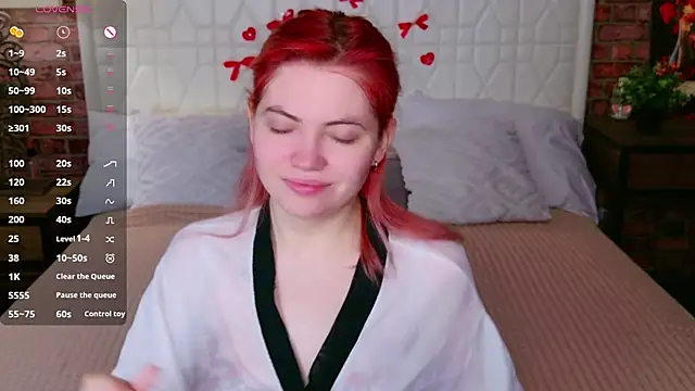 Lisa Adam online show from 12, 3, 2026