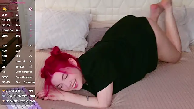 Lisa Adam online show from 18, 4, 2026