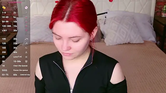 Lisa Adam online show from 5, 3, 2026