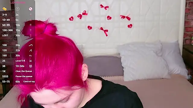 Lisa Adam online show from 18, 4, 2026