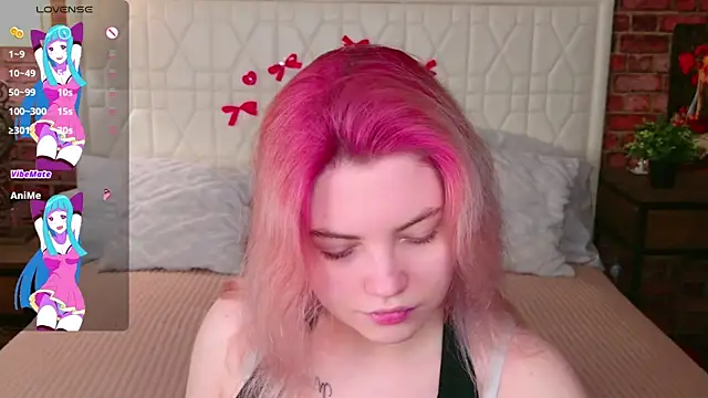 Lisa Adam online show from 16, 2, 2026