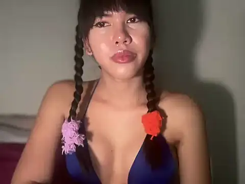 Ella foxxx online show from 22, 2, 2026