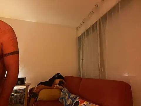 porompomperro online show from 2, 2, 2025