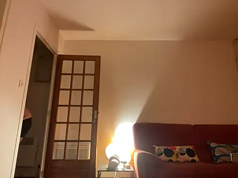 porompomperro online show from 30, 1, 2025