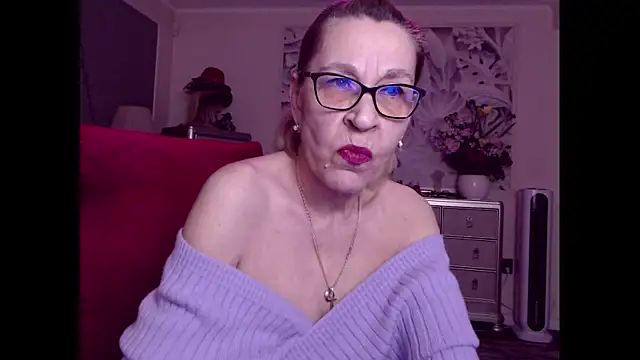 HornyMilf 555 online show from 8, 2, 2026