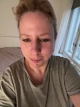 MariaValentine online show from 11, 2, 2026