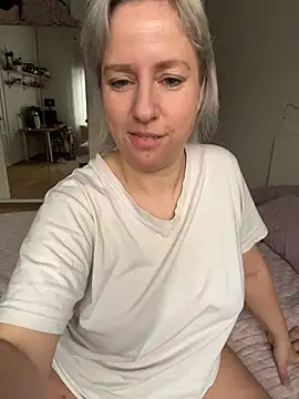 MariaValentine online show from 15, 1, 2026