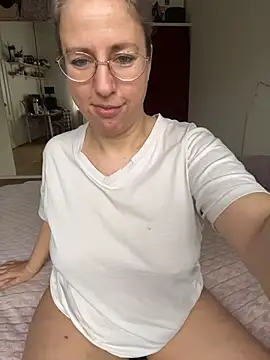 MariaValentine online show from 17, 1, 2026