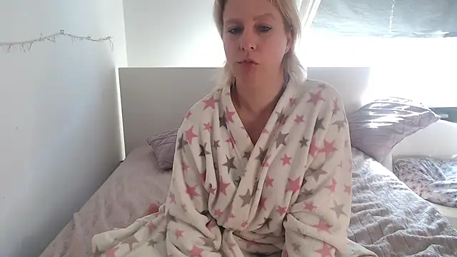 MariaValentine online show from 15, 3, 2026