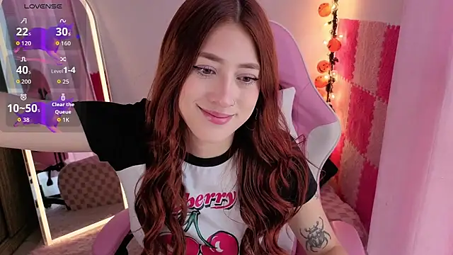 violet ch online show from 8, 11, 2025