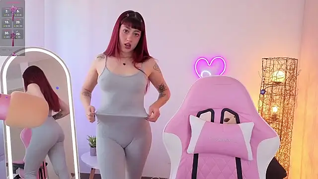 violet ch online show from 16, 7, 2026
