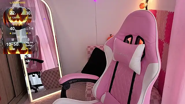 violet ch online show from 5, 11, 2025