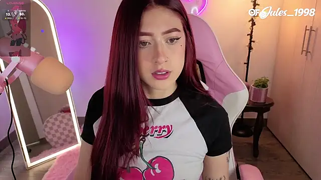 violet ch online show from 17, 4, 2026