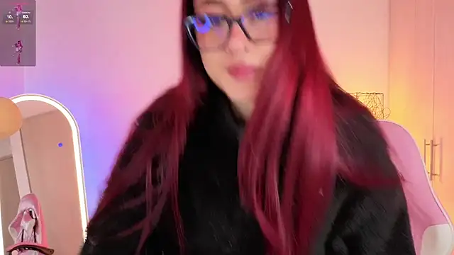 violet ch online show from 20, 6, 2026