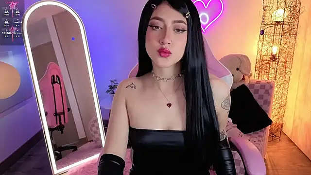 violet ch online show from 4, 7, 2026