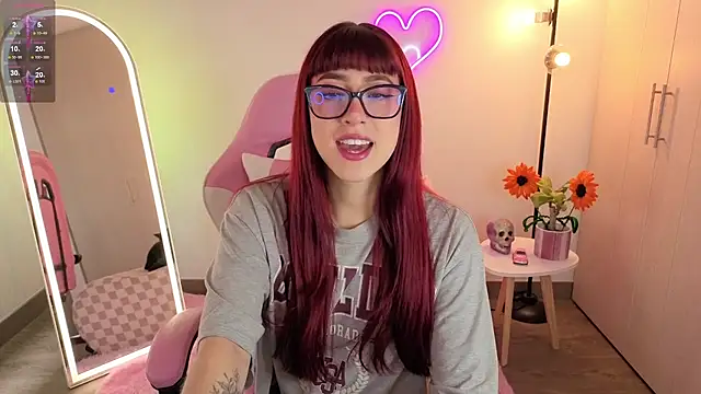 violet ch online show from 9, 6, 2026