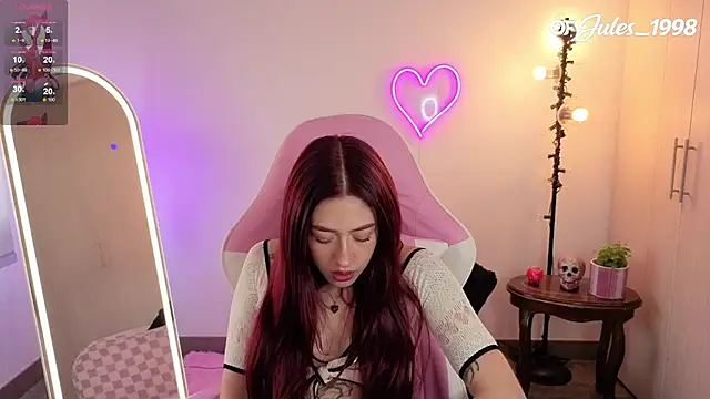 violet ch online show from 18, 4, 2026