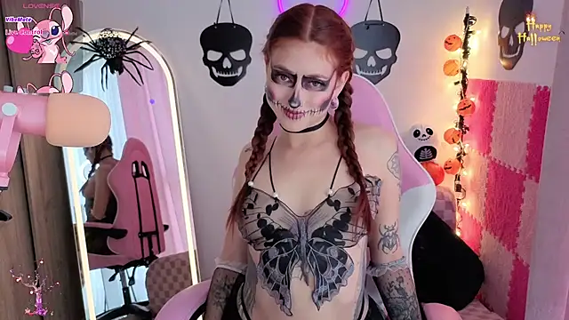 violet ch online show from 20, 10, 2025