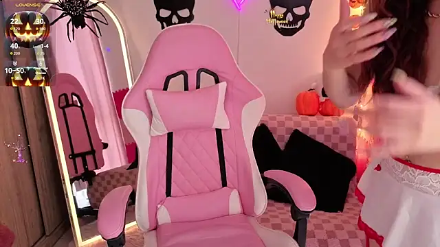 violet ch online show from 27, 10, 2025