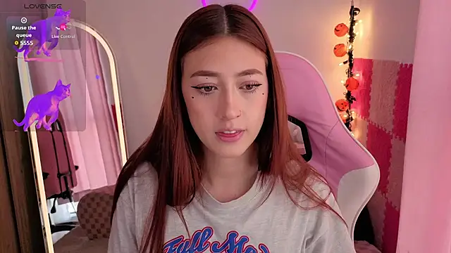 violet ch online show from 19, 11, 2025