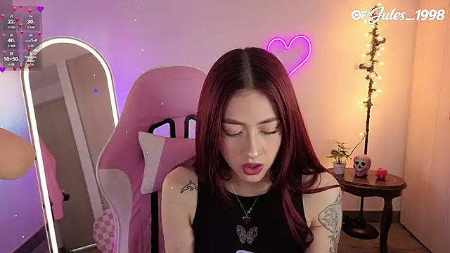 violet ch online show from 20, 3, 2026