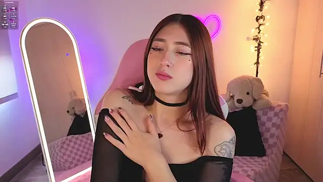 violet ch online show from 6, 2, 2026