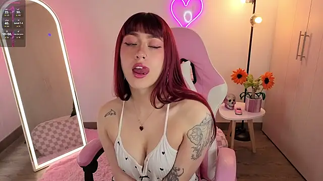 violet ch online show from 8, 6, 2026