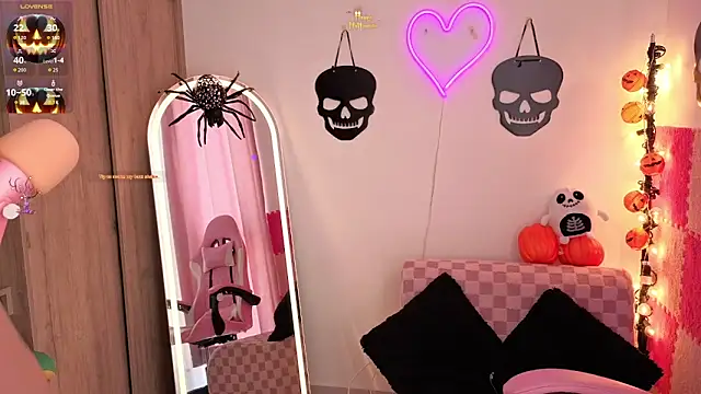 violet ch online show from 24, 10, 2025