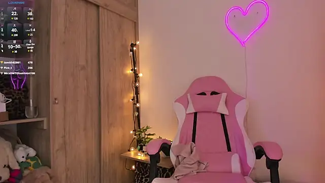 violet ch online show from 11, 3, 2025