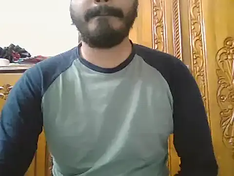 desiboyasif online show from 7, 1, 2025