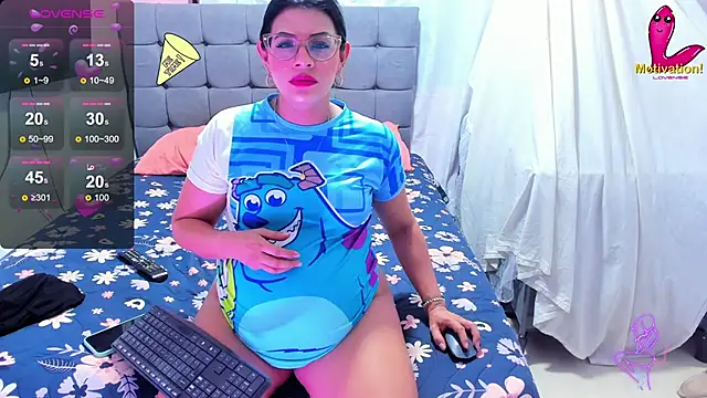 Snapshot of dahian_carter chatting on 22, 1, 2025 dahian carter online show from 22, 1, 2025