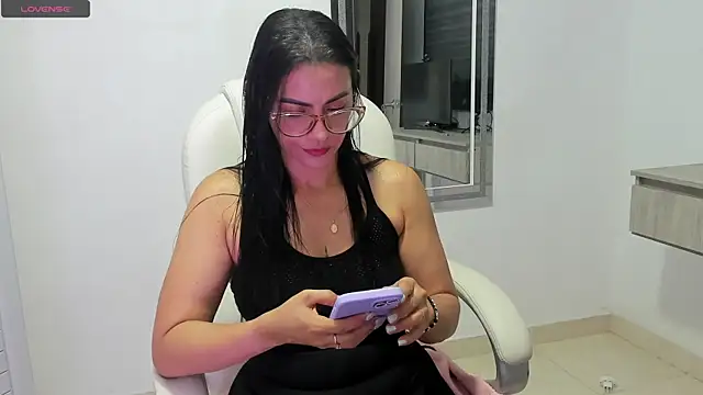 dahian carter online show from 25, 10, 2025